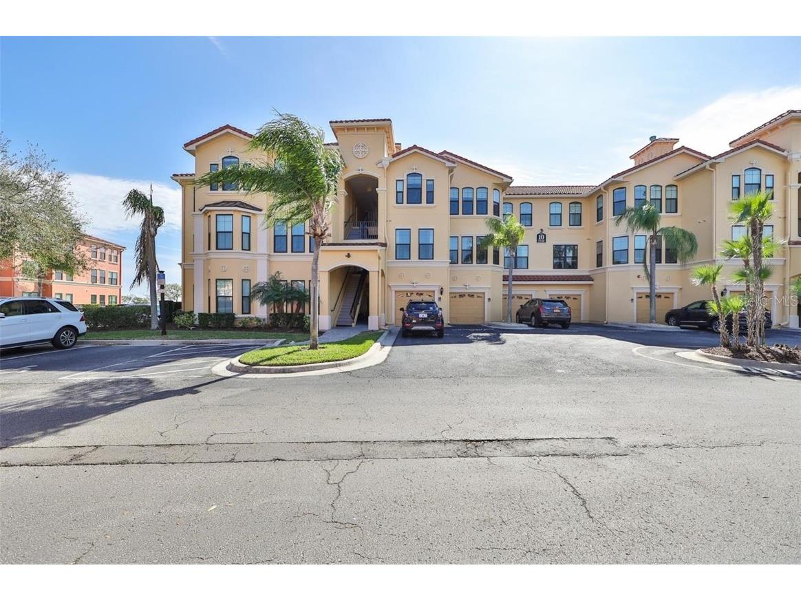 2739 Via Capri #1022 Clearwater FL 33764 T3496936 image1