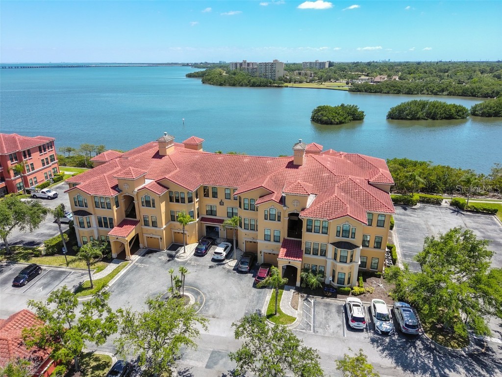 2739 Via Capri #1024 Clearwater FL 33764 - TAMPA BAY TB8374810 image1