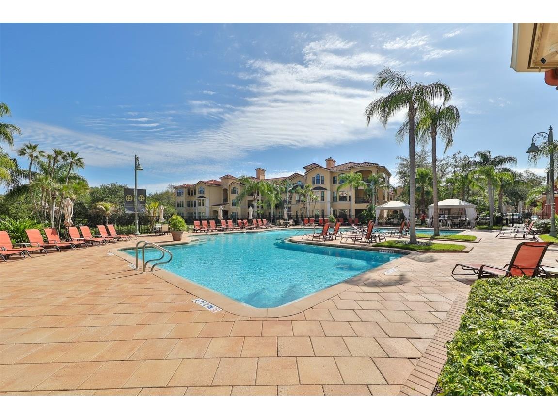 2739 Via Capri #1024 Clearwater FL 33764 - TAMPA BAY TB8374810 image21