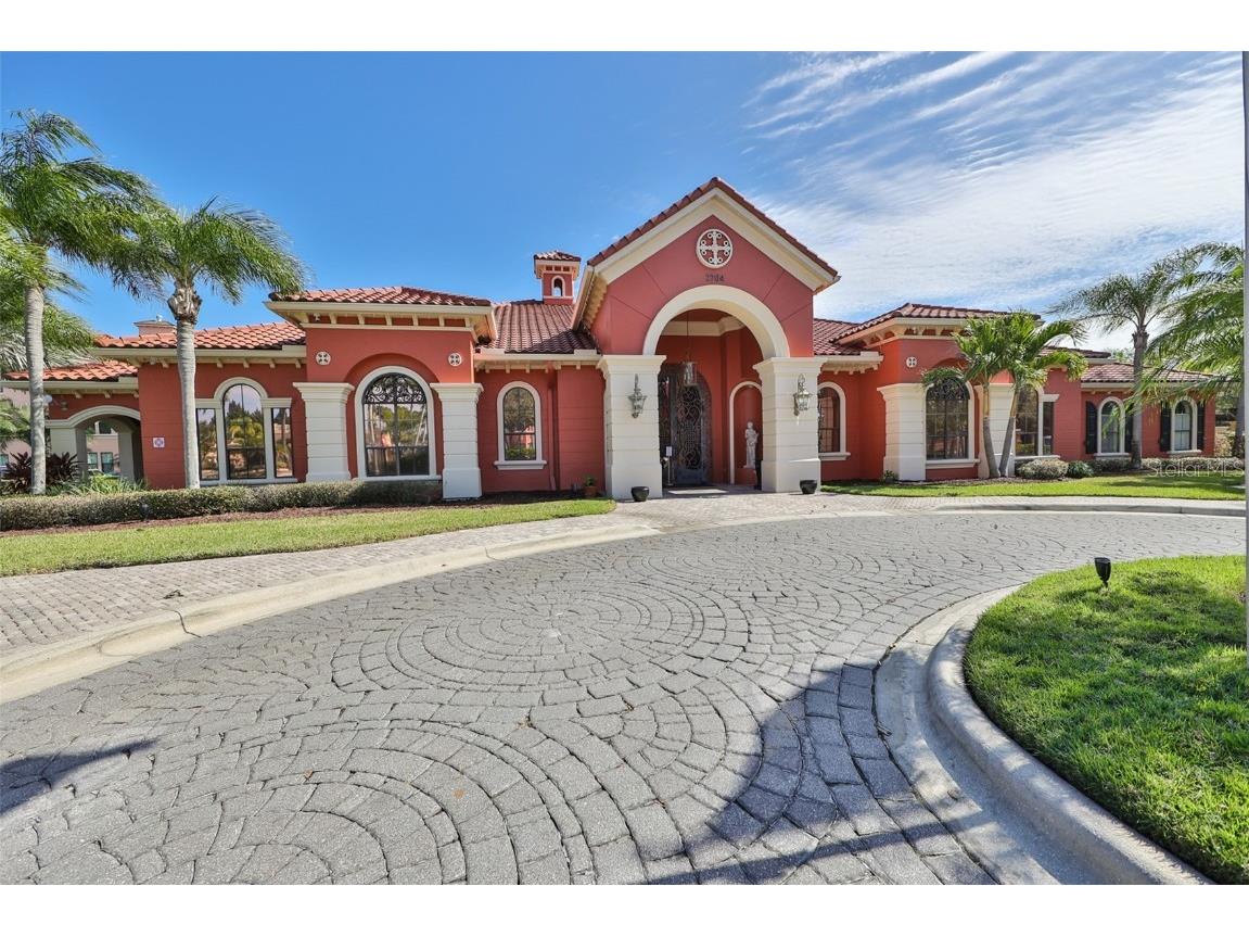 2739 Via Capri #1024 Clearwater FL 33764 - TAMPA BAY TB8374810 image24