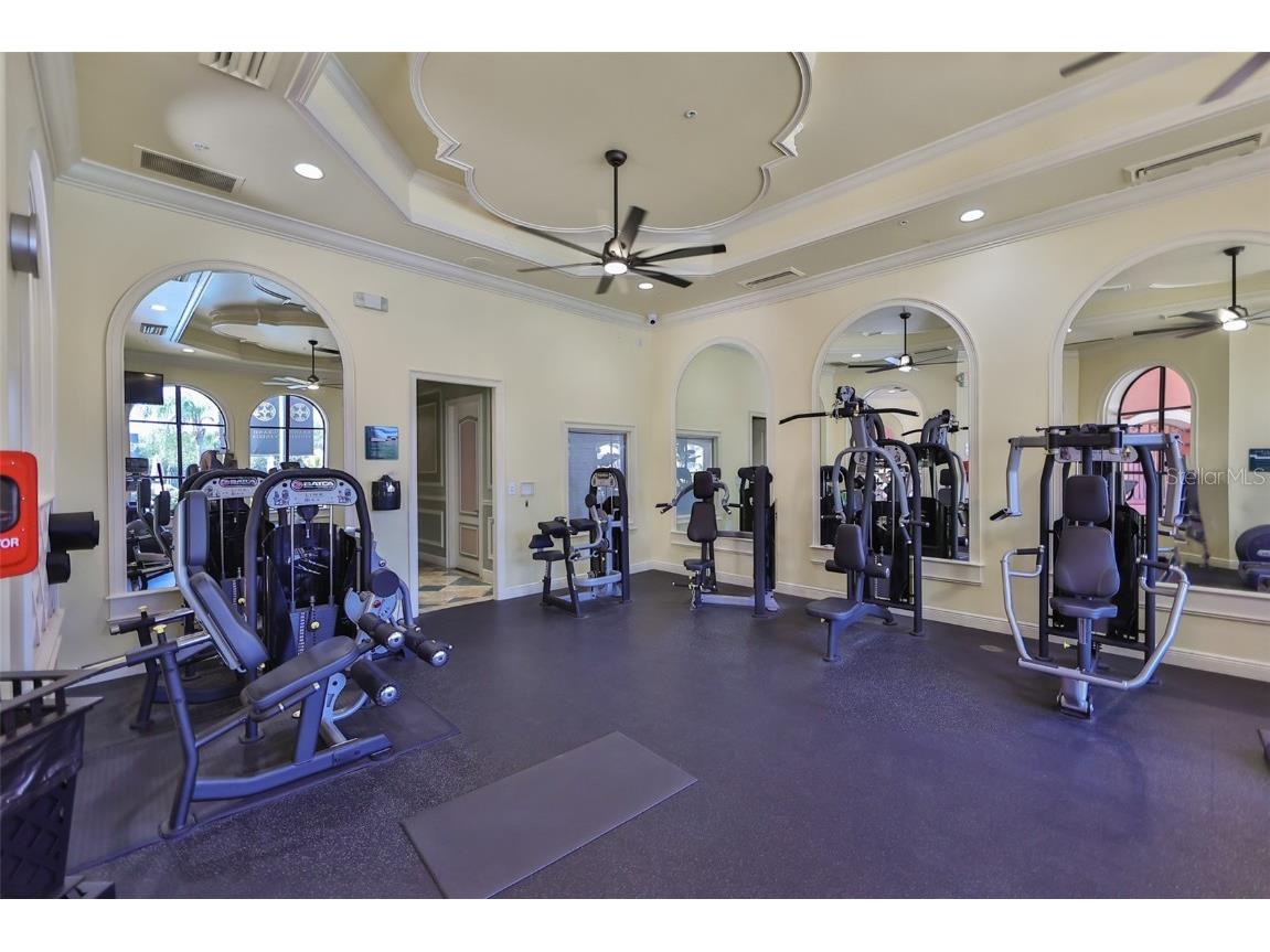 2739 Via Capri #1024 Clearwater FL 33764 - TAMPA BAY TB8374810 image27