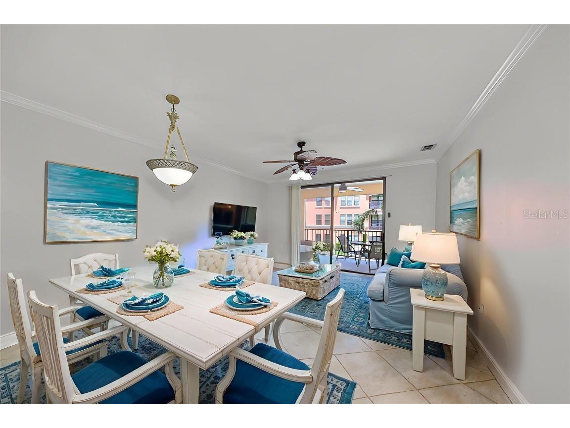 2739 Via Capri #1024 Clearwater FL 33764 - TAMPA BAY TB8374810 image3