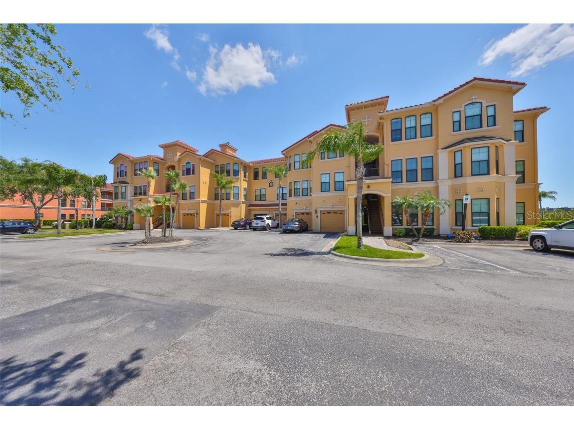 2739 Via Capri #1024 Clearwater FL 33764 - TAMPA BAY TB8374810 image34
