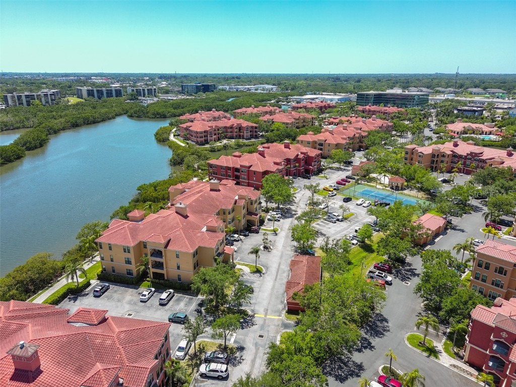 2739 Via Capri #1024 Clearwater FL 33764 - TAMPA BAY TB8374810 image35
