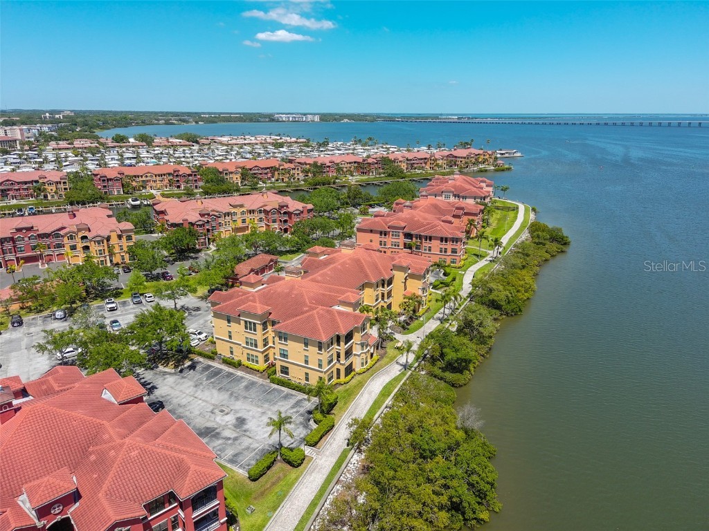 2739 Via Capri #1024 Clearwater FL 33764 - TAMPA BAY TB8374810 image36