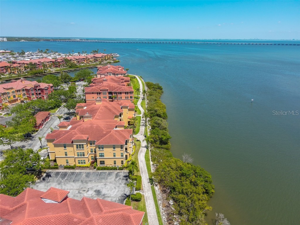 2739 Via Capri #1024 Clearwater FL 33764 - TAMPA BAY TB8374810 image37