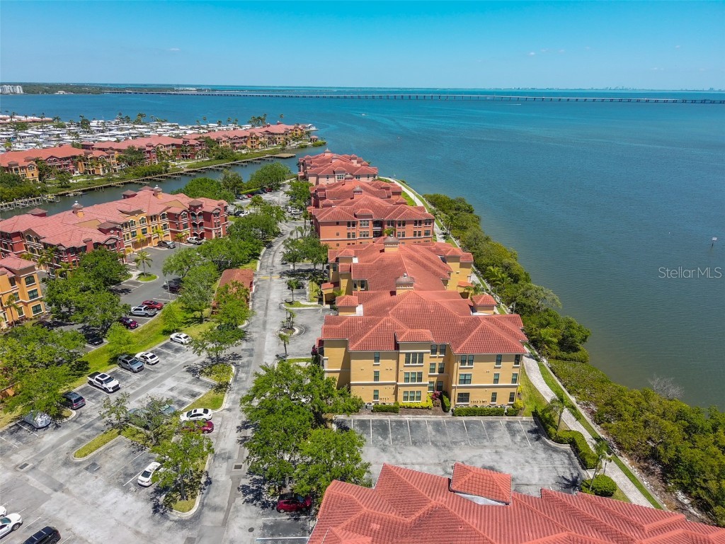2739 Via Capri #1024 Clearwater FL 33764 - TAMPA BAY TB8374810 image38