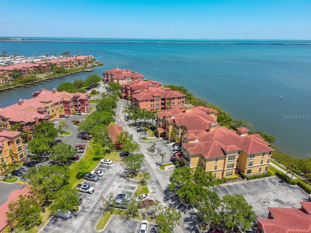 2739 Via Capri #1024 Clearwater FL 33764 - TAMPA BAY TB8374810 image39