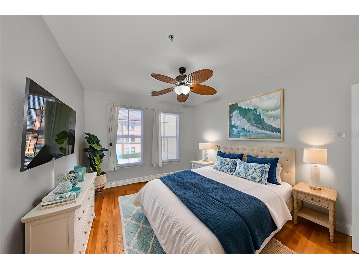2739 Via Capri #1024 Clearwater FL 33764 - TAMPA BAY TB8374810 image4