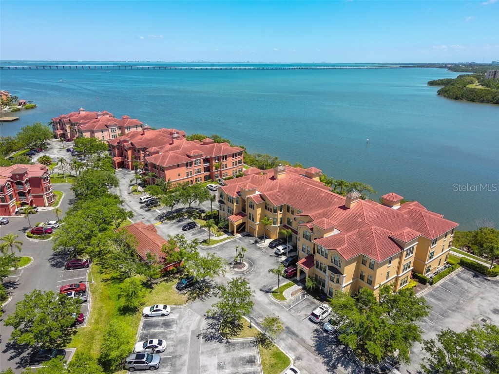 2739 Via Capri #1024 Clearwater FL 33764 - TAMPA BAY TB8374810 image40