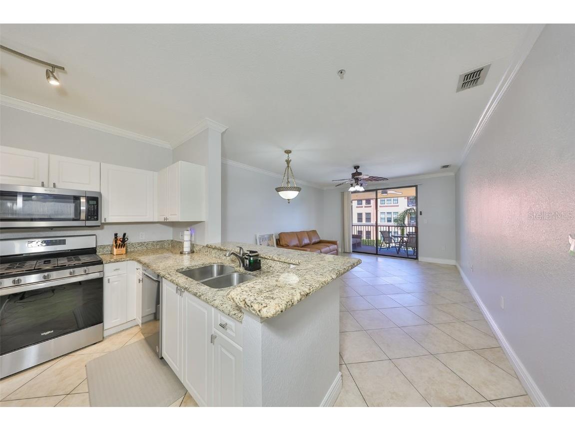 2739 Via Capri #1024 Clearwater FL 33764 - TAMPA BAY TB8374810 image9