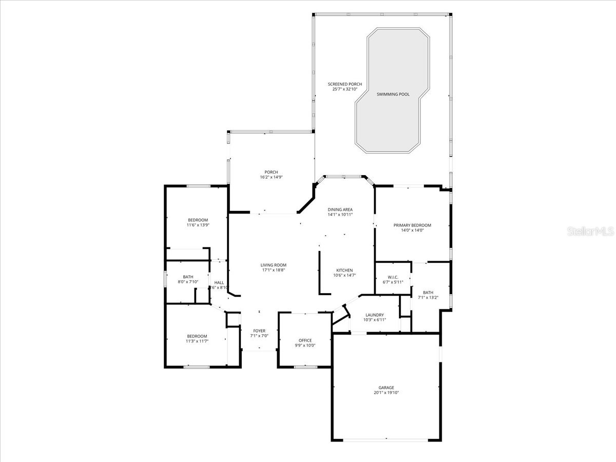27394 Natal Drive Punta Gorda FL 33983 C7524057 image36