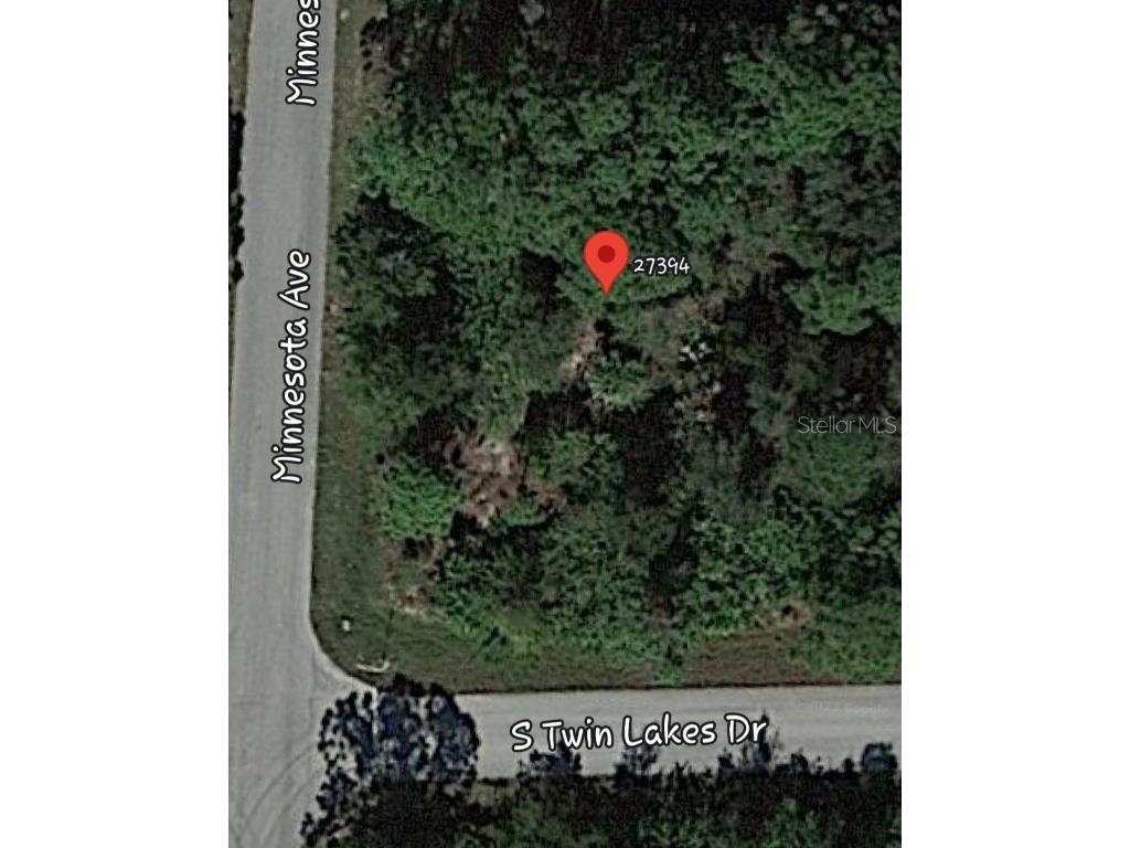 27394 S Twin Lakes Drive Punta Gorda FL 33955 P4926306 image1