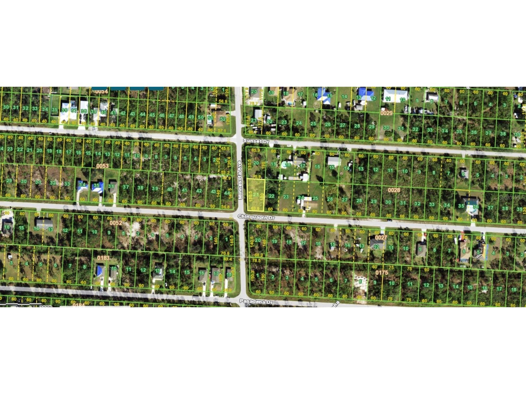 27396 Chinquapin Drive Punta Gorda FL 33955 TB8333508 image2
