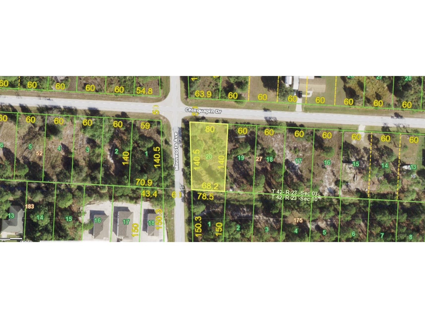 27397 Chinquapin Drive Punta Gorda FL 33955 C7477442 image1