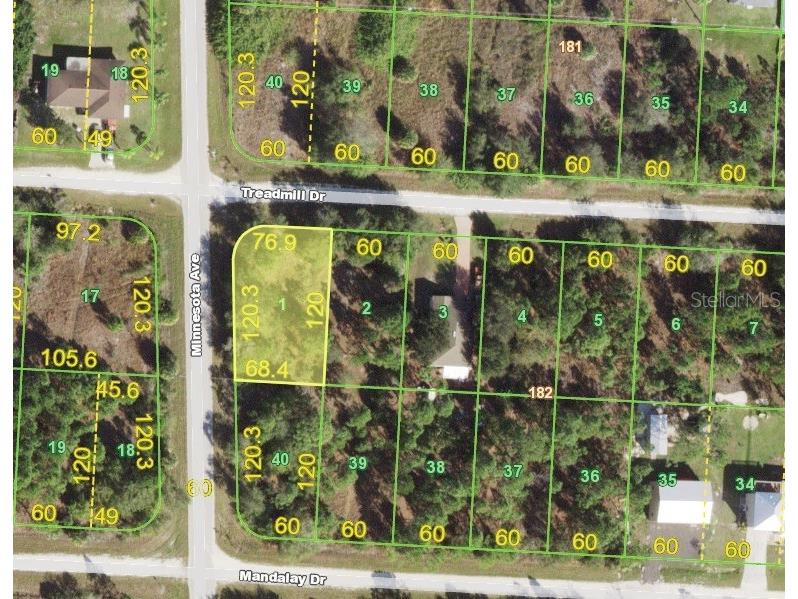 27397 Treadmill Drive Punta Gorda FL 33955 S5058270 image1