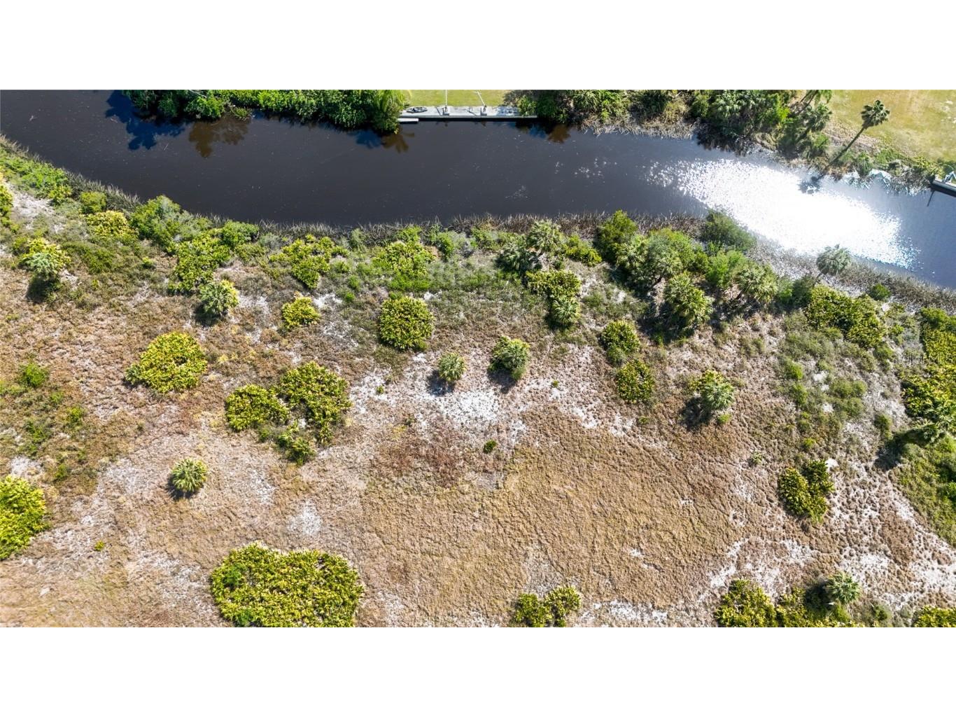 27399 Solomon Drive Punta Gorda FL 33983 - SAN MARCO CANAL A4643512 image1