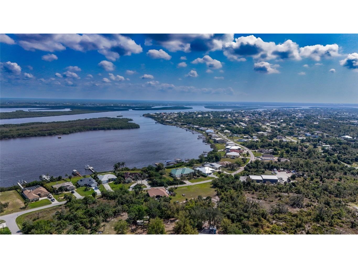 27399 Solomon Drive Punta Gorda FL 33983 - SAN MARCO CANAL A4643512 image10