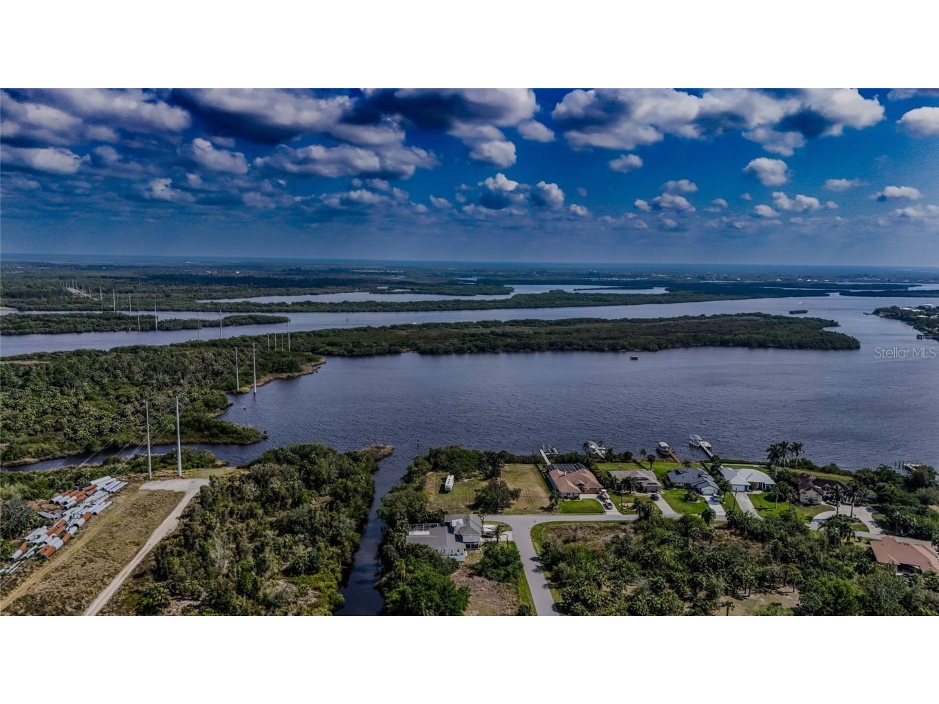 27399 Solomon Drive Punta Gorda FL 33983 - SAN MARCO CANAL A4643512 image11