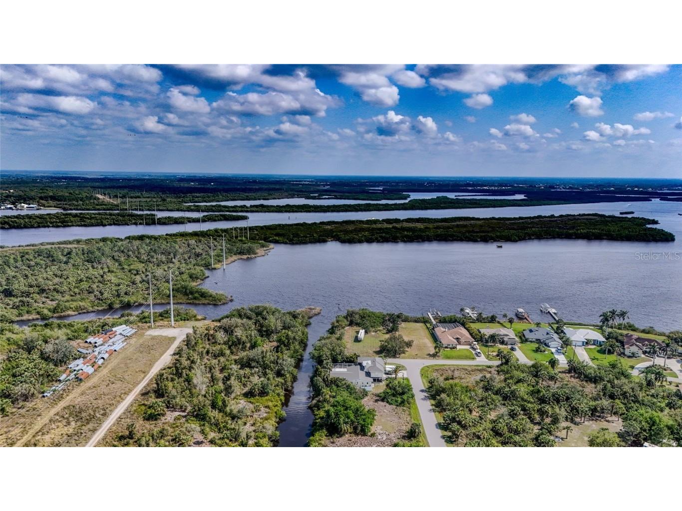 27399 Solomon Drive Punta Gorda FL 33983 - SAN MARCO CANAL A4643512 image12