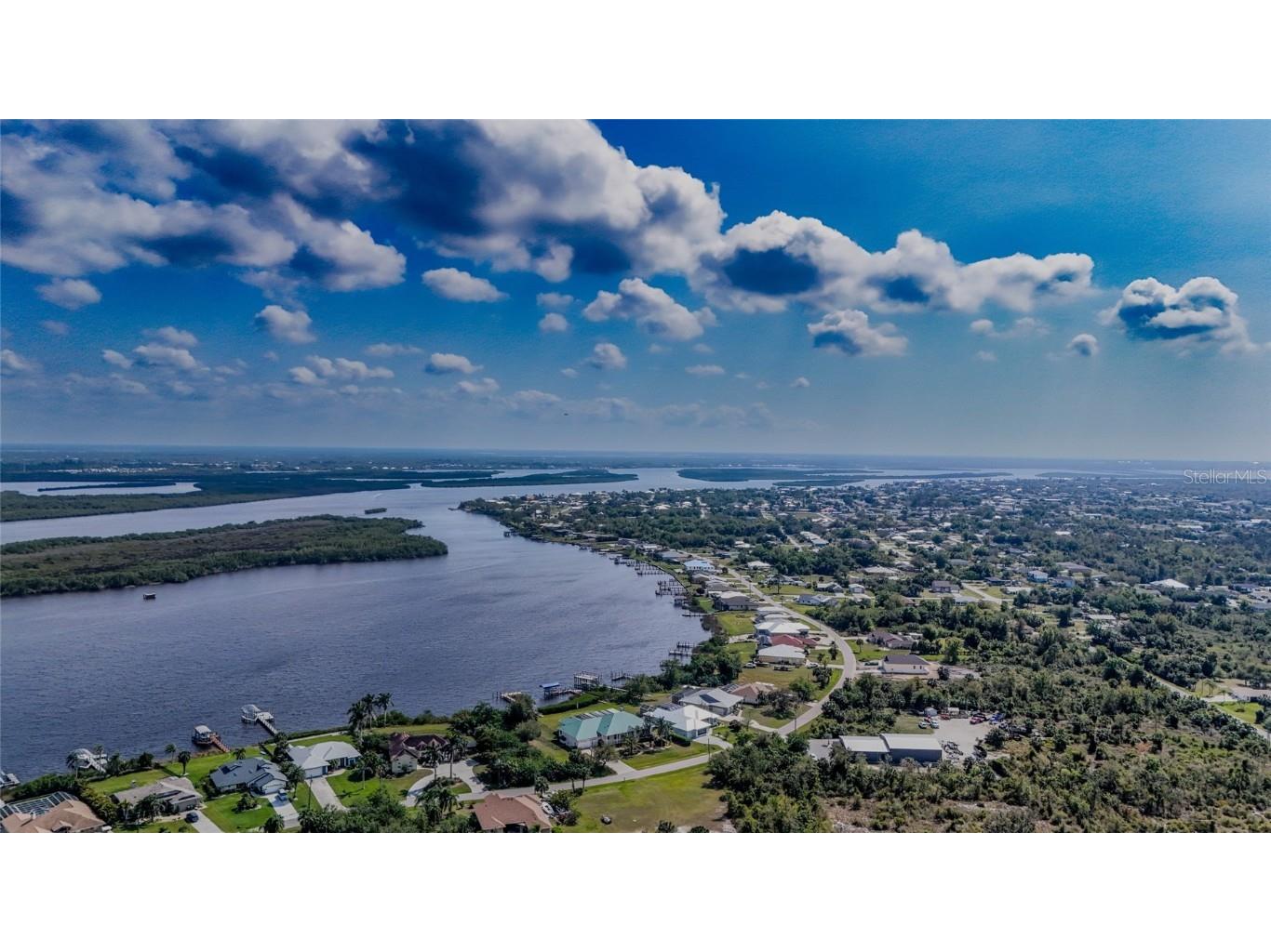 27399 Solomon Drive Punta Gorda FL 33983 - SAN MARCO CANAL A4643512 image13