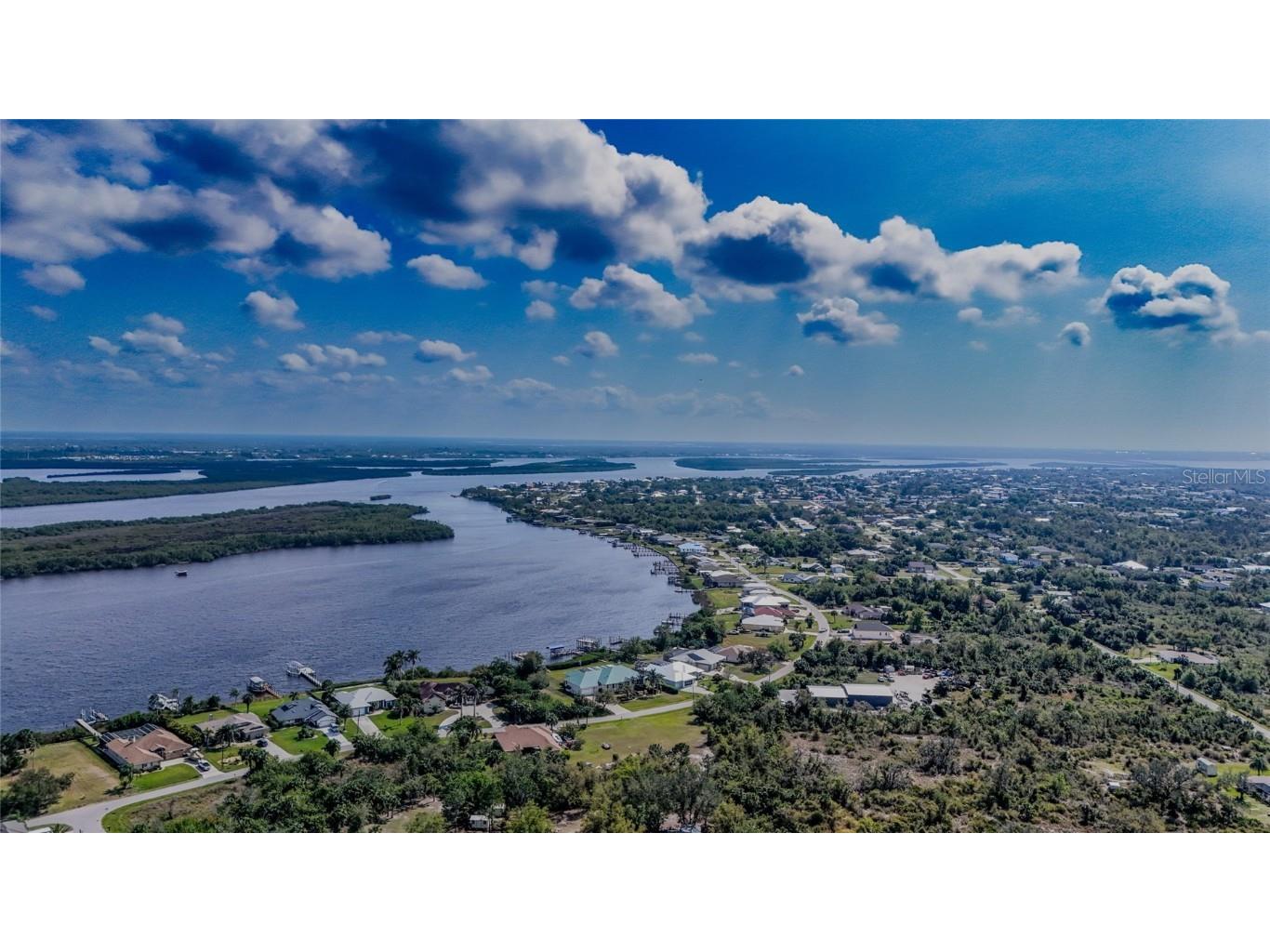 27399 Solomon Drive Punta Gorda FL 33983 - SAN MARCO CANAL A4643512 image14