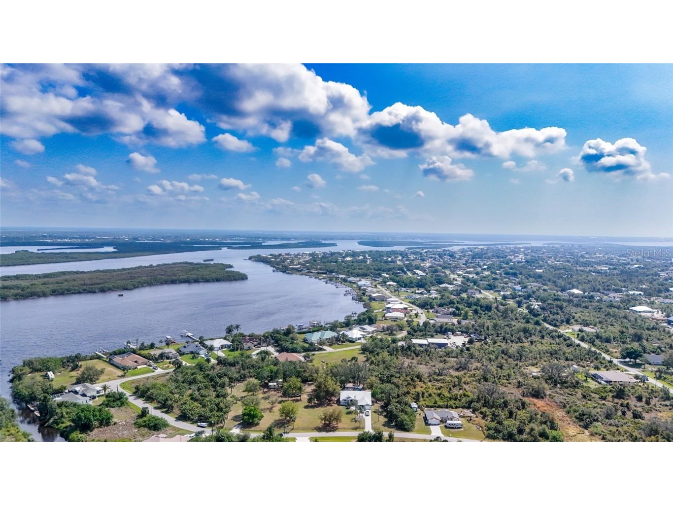 27399 Solomon Drive Punta Gorda FL 33983 - SAN MARCO CANAL A4643512 image15