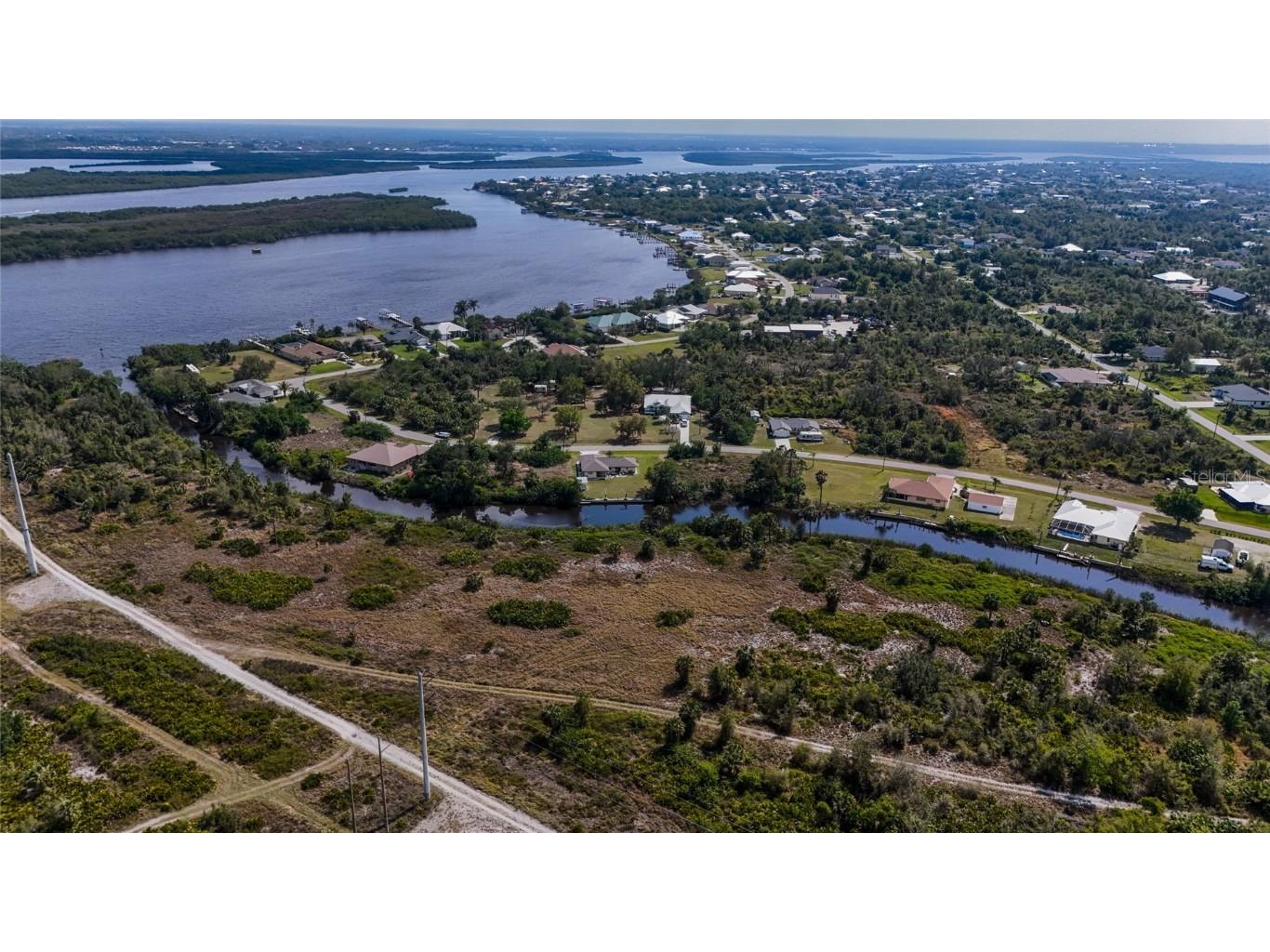 27399 Solomon Drive Punta Gorda FL 33983 - SAN MARCO CANAL A4643512 image16