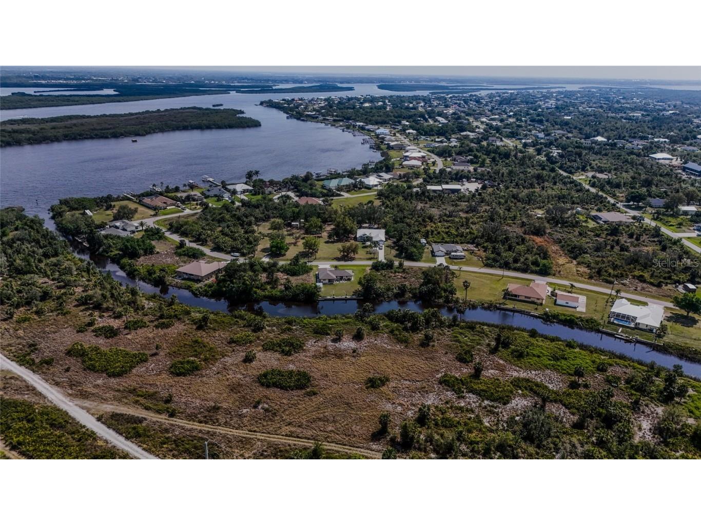 27399 Solomon Drive Punta Gorda FL 33983 - SAN MARCO CANAL A4643512 image17