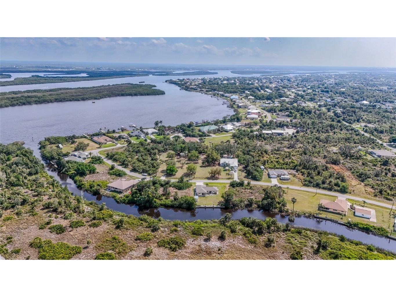 27399 Solomon Drive Punta Gorda FL 33983 - SAN MARCO CANAL A4643512 image19