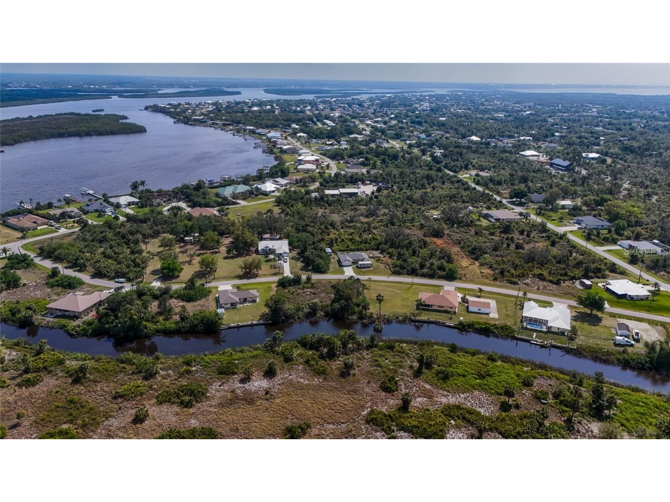 27399 Solomon Drive Punta Gorda FL 33983 - SAN MARCO CANAL A4643512 image20