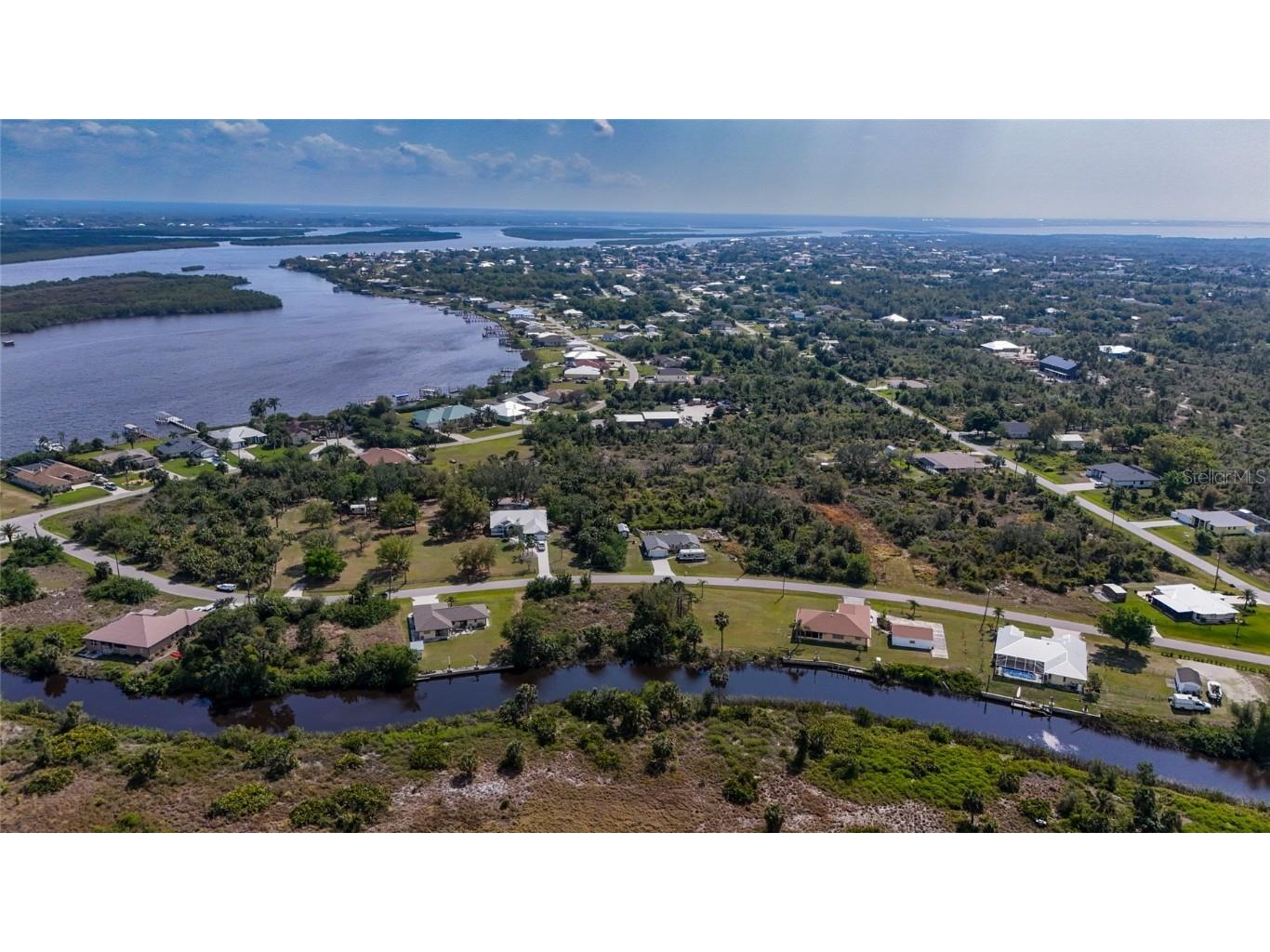 27399 Solomon Drive Punta Gorda FL 33983 - SAN MARCO CANAL A4643512 image21