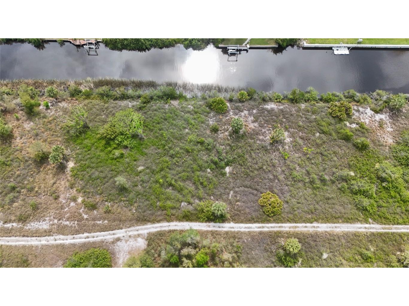 27399 Solomon Drive Punta Gorda FL 33983 - SAN MARCO CANAL A4643512 image3