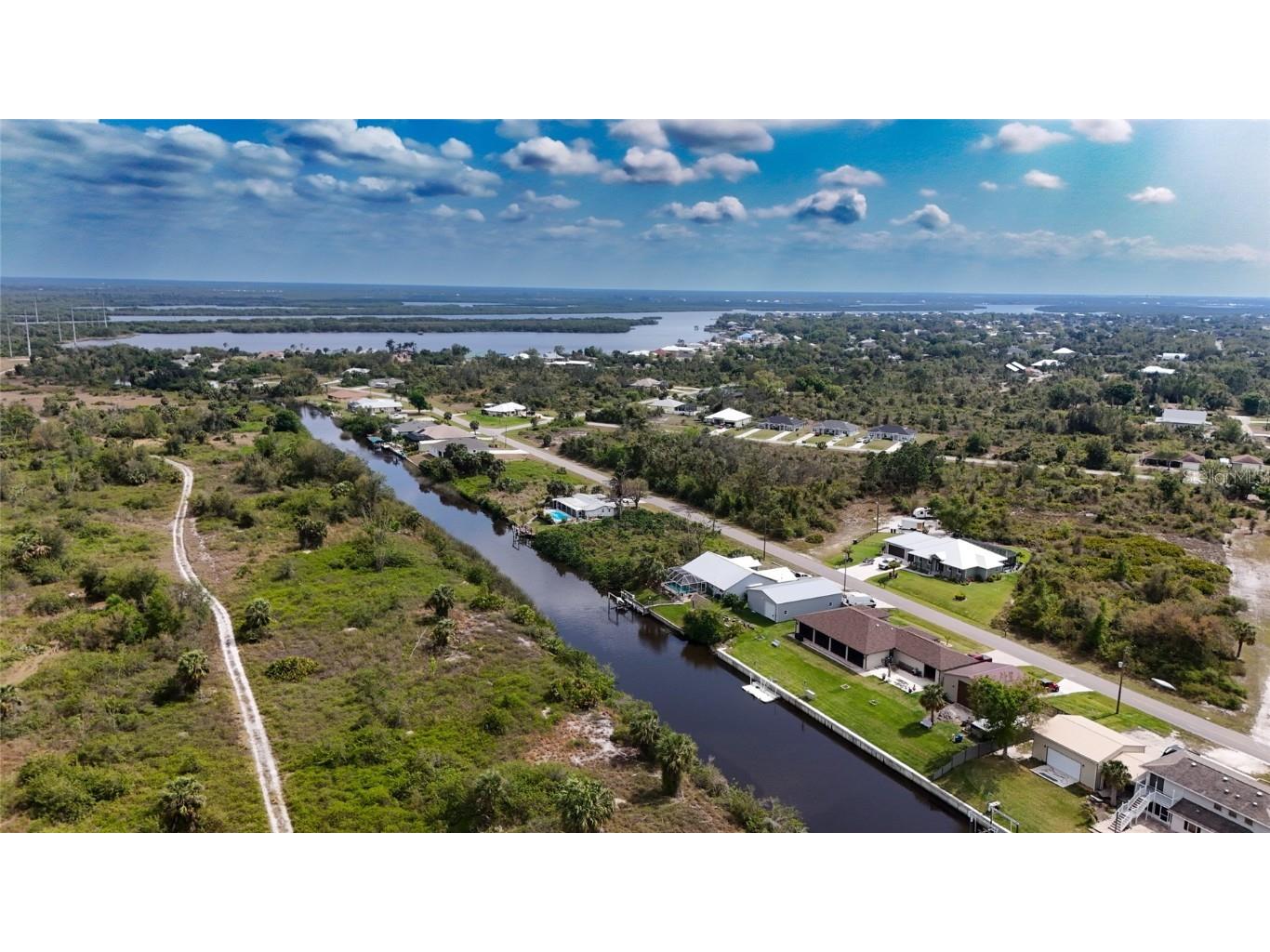 27399 Solomon Drive Punta Gorda FL 33983 - SAN MARCO CANAL A4643512 image5