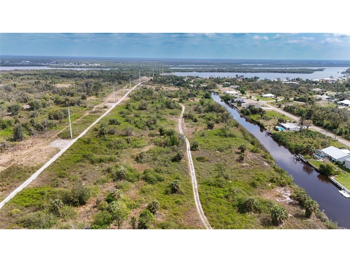 27399 Solomon Drive Punta Gorda FL 33983 - SAN MARCO CANAL A4643512 image7