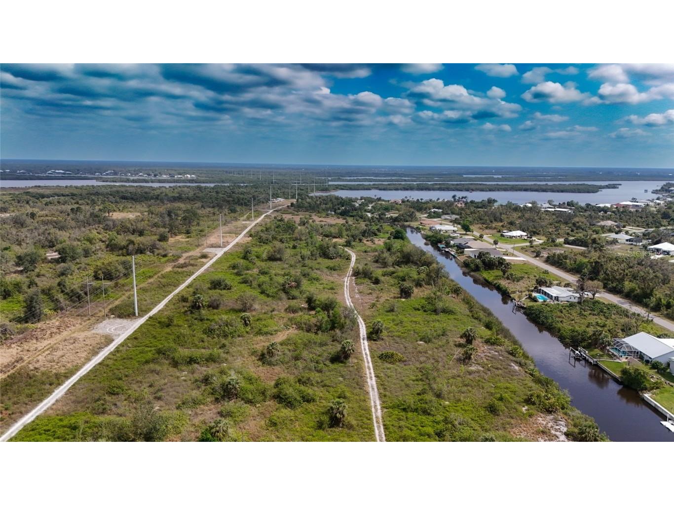 27399 Solomon Drive Punta Gorda FL 33983 - SAN MARCO CANAL A4643512 image8