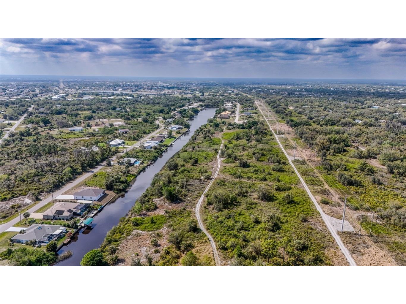 27399 Solomon Drive Punta Gorda FL 33983 - SAN MARCO CANAL A4643512 image9