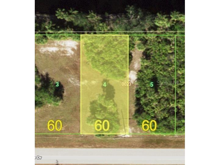 274 Baytree Drive Rotonda West FL 33947 - BUTTERFORD WATERWAY C7504246 image3