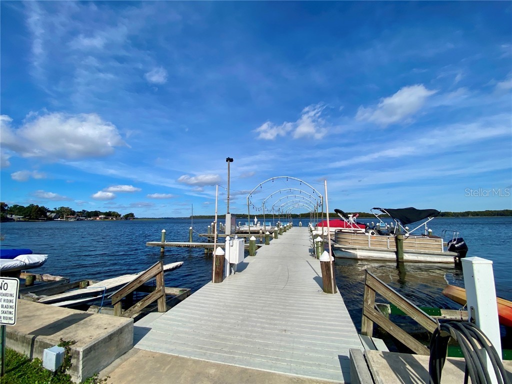 274 Beach Court #42 Palm Harbor FL 34684 - LAKE TARPON TB8451609 image4