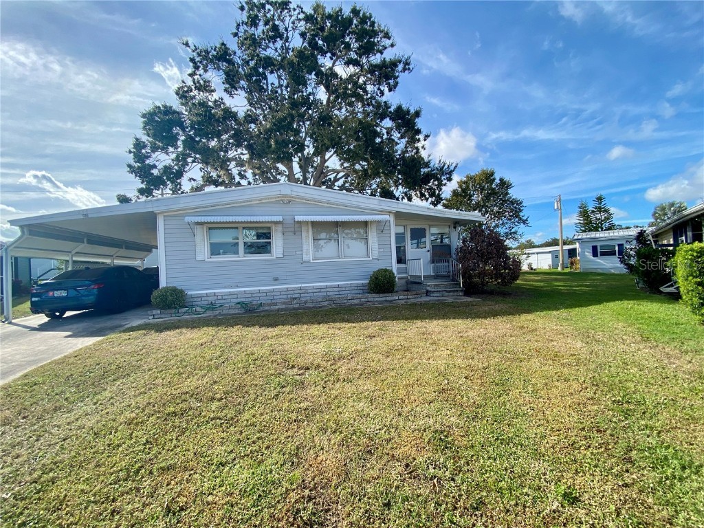 274 Beach Court #42 Palm Harbor FL 34684 - LAKE TARPON TB8451609 image6