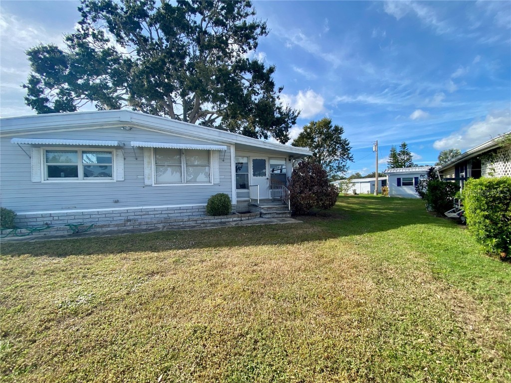 274 Beach Court #42 Palm Harbor FL 34684 - LAKE TARPON TB8451609 image7