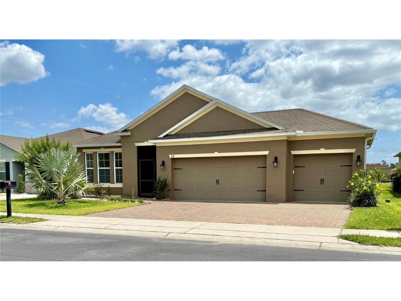 274 Brunswick Drive Davenport FL 33837 O6303764 image1