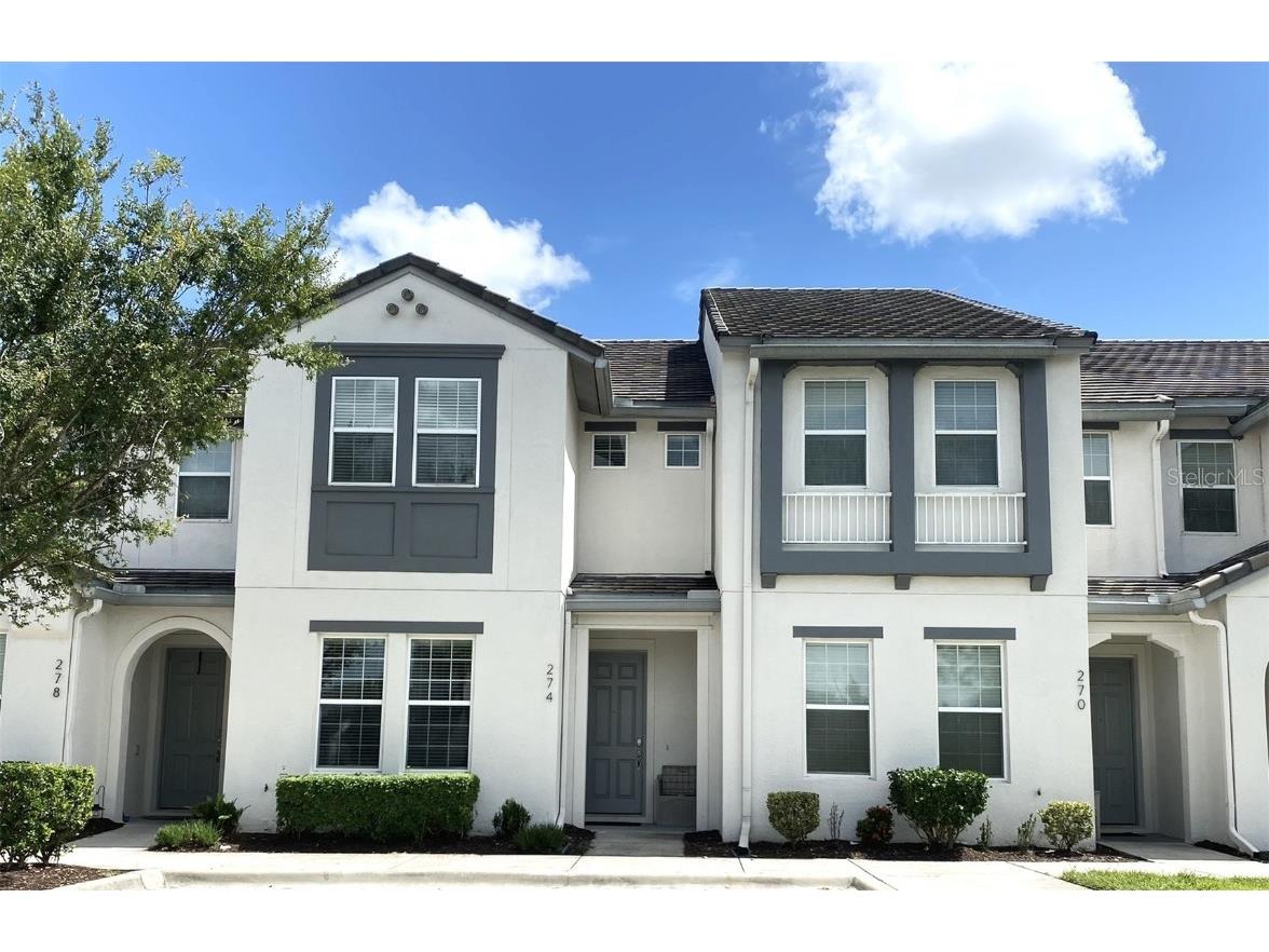 274 Captiva Drive Davenport FL 33896 S5112244 image1