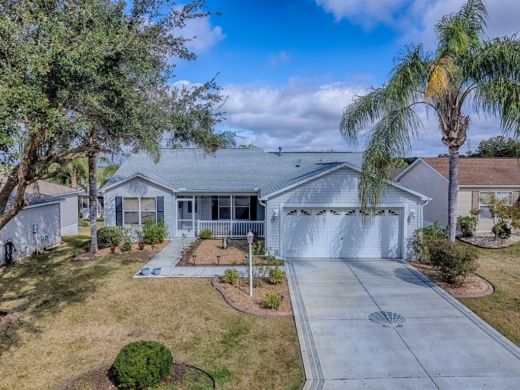 274 Corbett Drive The Villages FL 32162 G5092776 image1