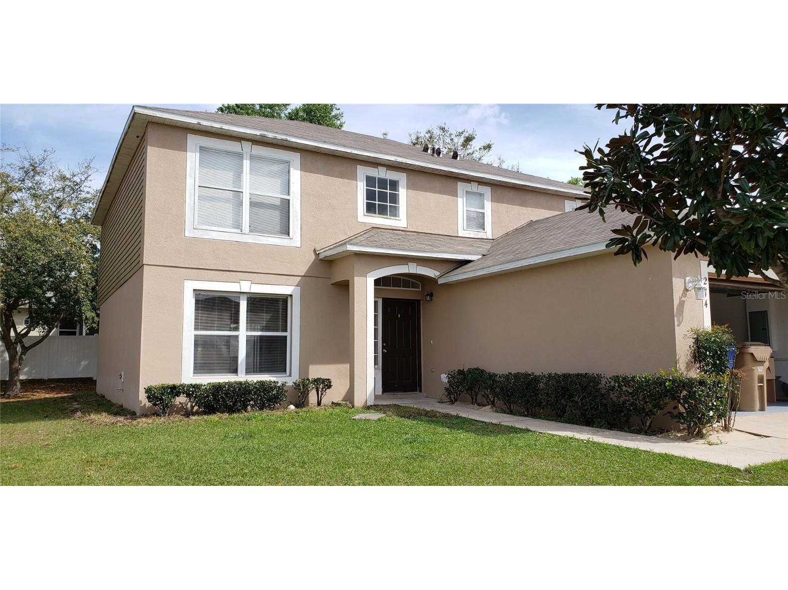274 Curtis Avenue Groveland FL 34736 G5071745 image1