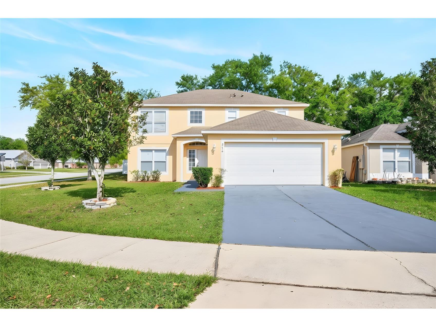 274 Curtis Avenue Groveland FL 34736 O6394766 image1