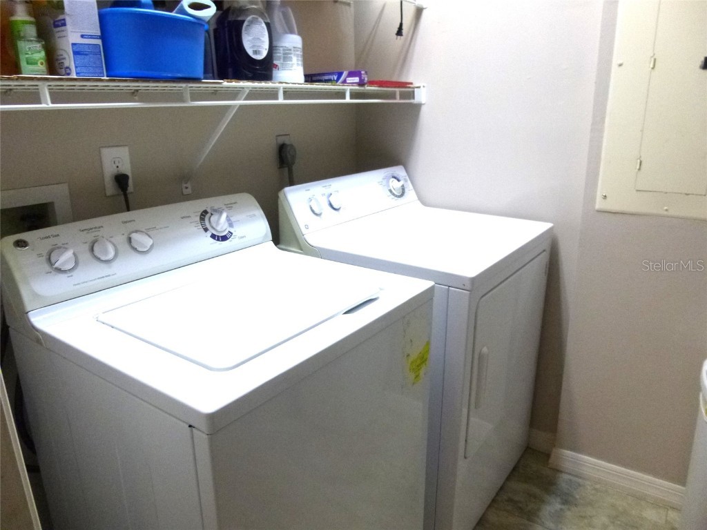 274 Genesis Pointe Drive #274 Lake Wales FL 33859 K4903004 image22