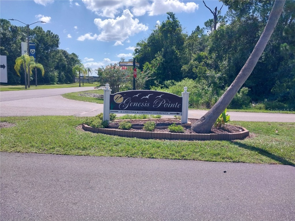 274 Genesis Pointe Drive #274 Lake Wales FL 33859 K4903004 image24