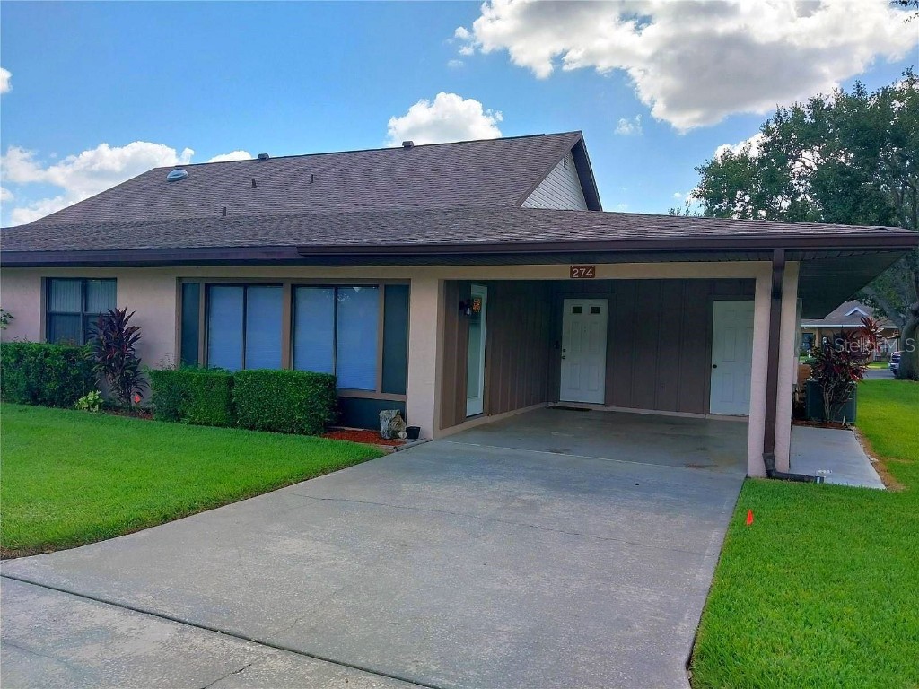 274 Genesis Pointe Drive #274 Lake Wales FL 33859 K4903004 image28