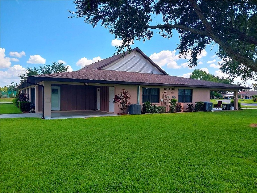 274 Genesis Pointe Drive #274 Lake Wales FL 33859 K4903004 image29